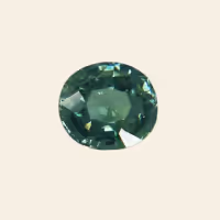 
            Saphir Vert
          