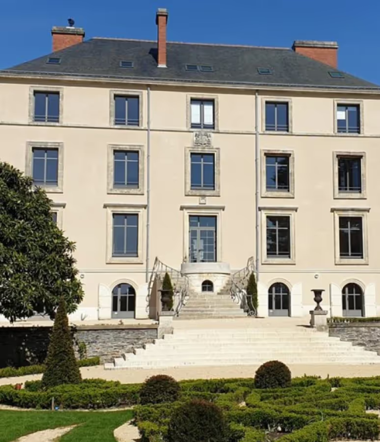 Bonnot Joaillier Angers