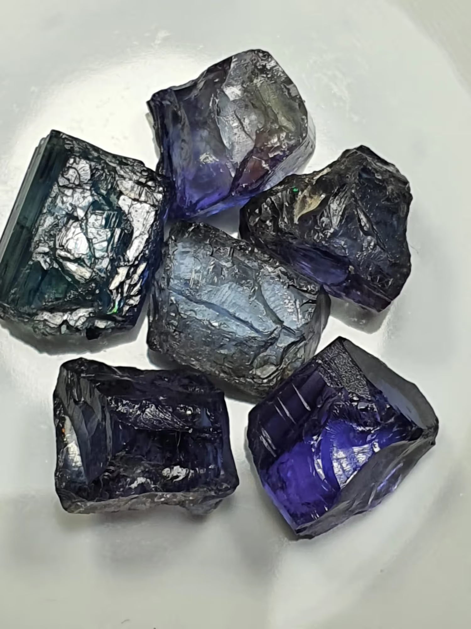 collection faq