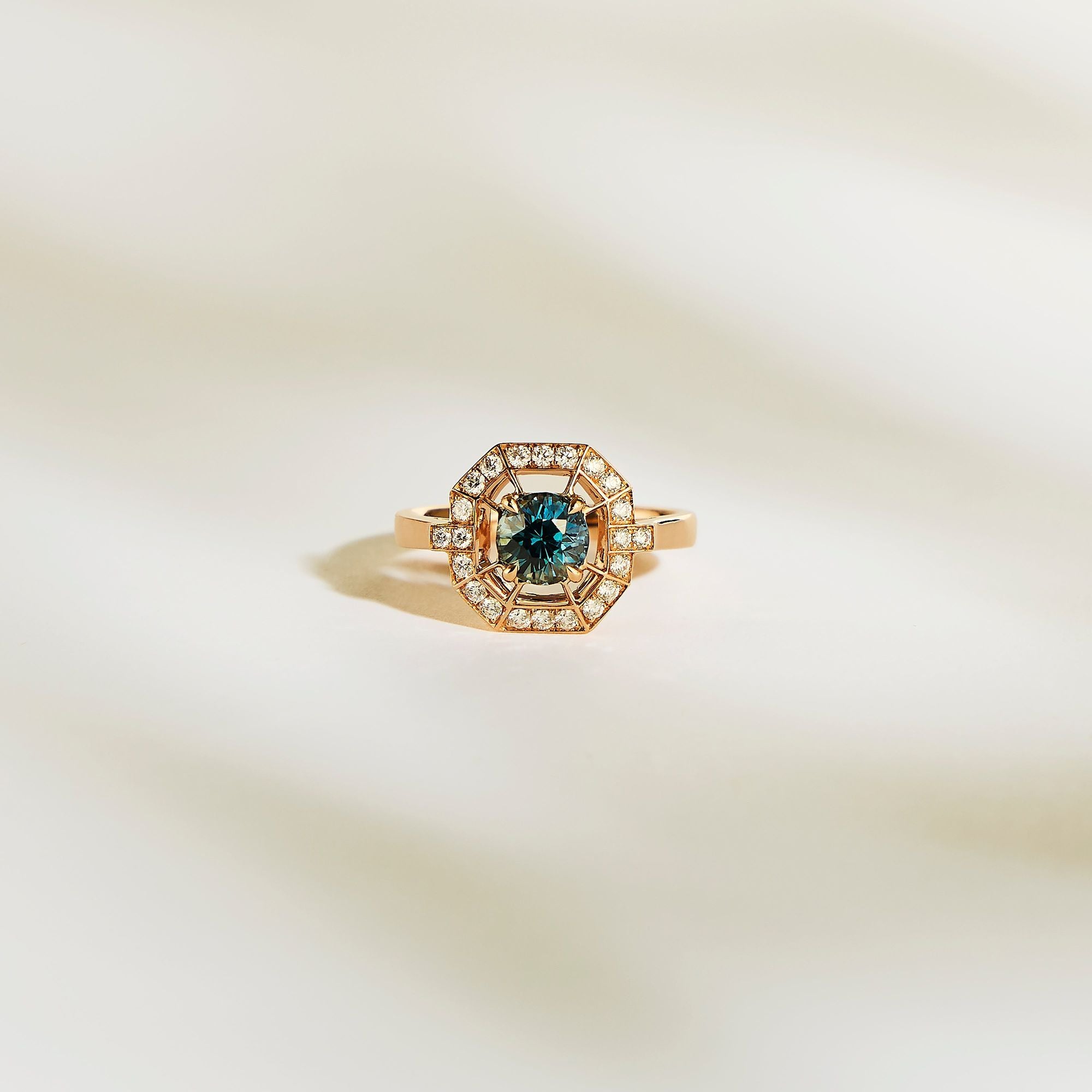 Bague de naissance