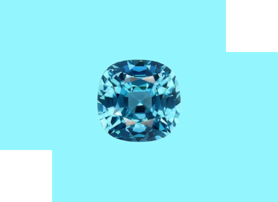 zircon-bleu