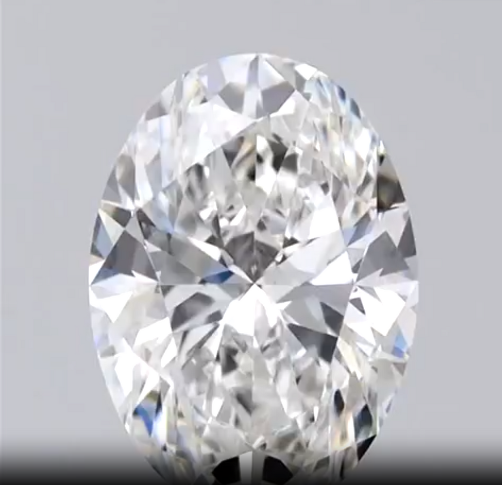 Diamant F/VVS2 • 0,7ct Bonnot Paris