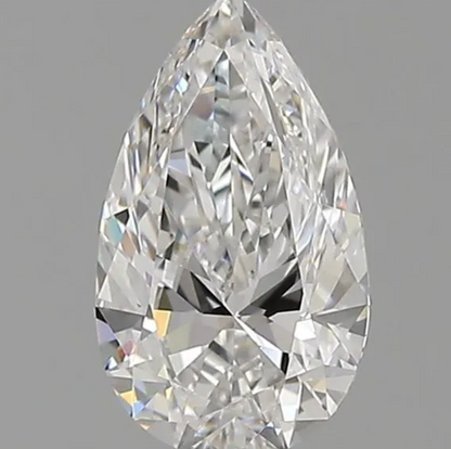 Diamant E/VVS1 • 1,0ct Bonnot Paris