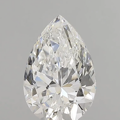 Diamant F/VVS1 • 1,5ct Bonnot Paris