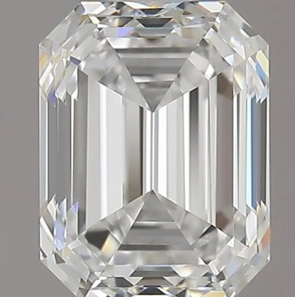 Diamant E/VVS2 • 1,0ct Bonnot Paris