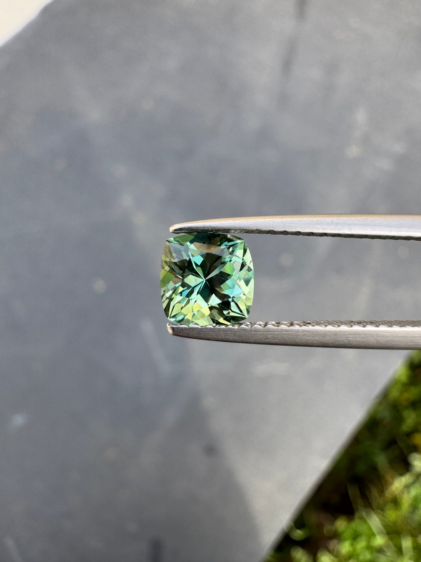 Live 002 - Tourmaline 1,19ct