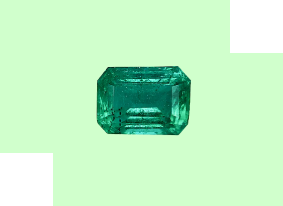 emeraude