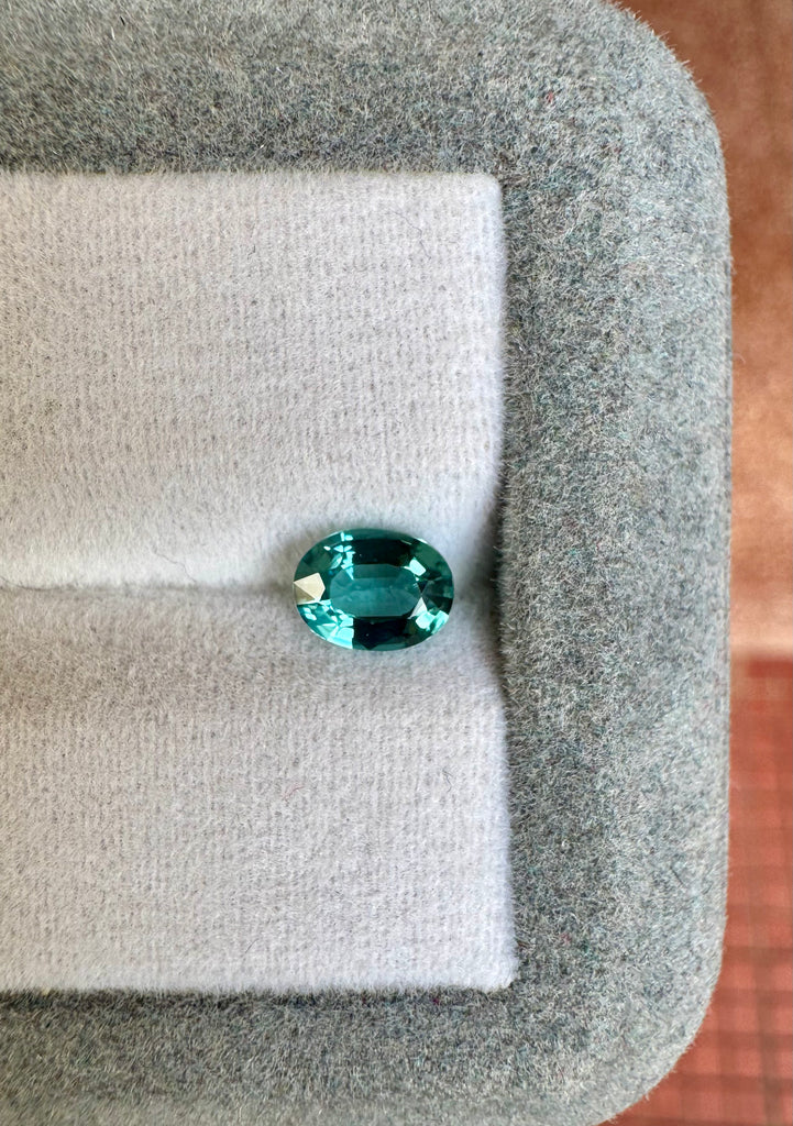 Tourmaline de Namibie · 0,65ct