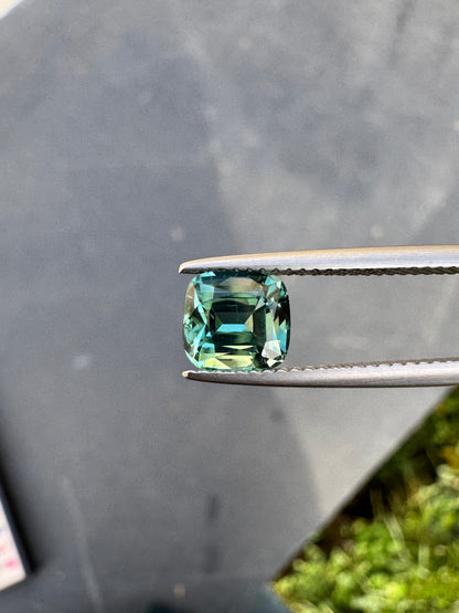 Live 004 - Tourmaline 1,71ct