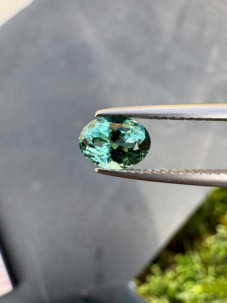 Live 005 - Tourmaline 1,17ct