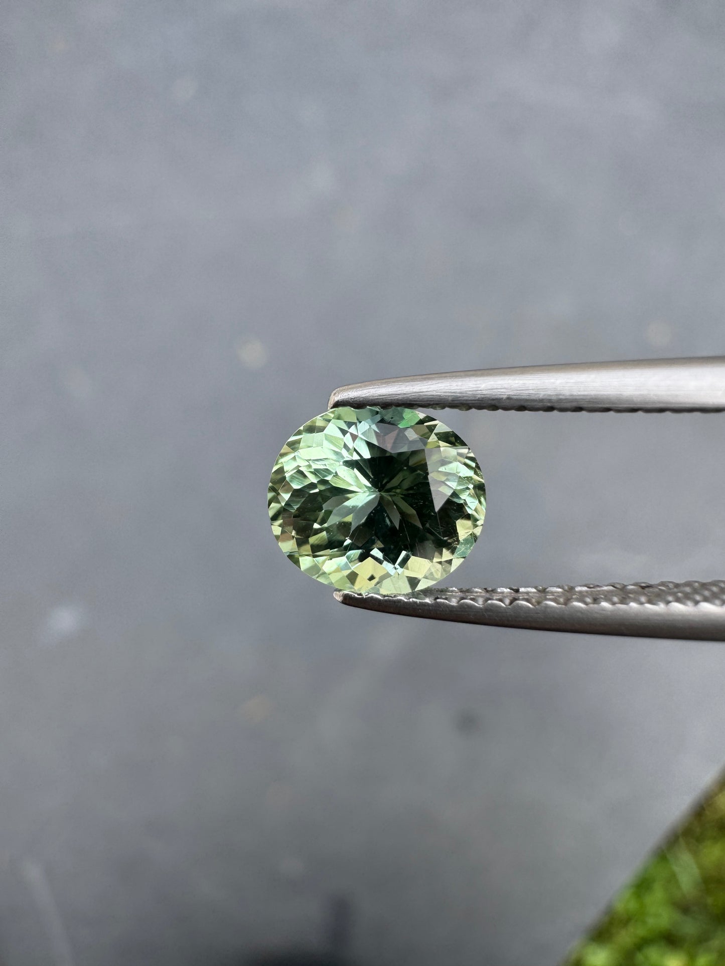 Live030 - Tourmaline 1,26ct