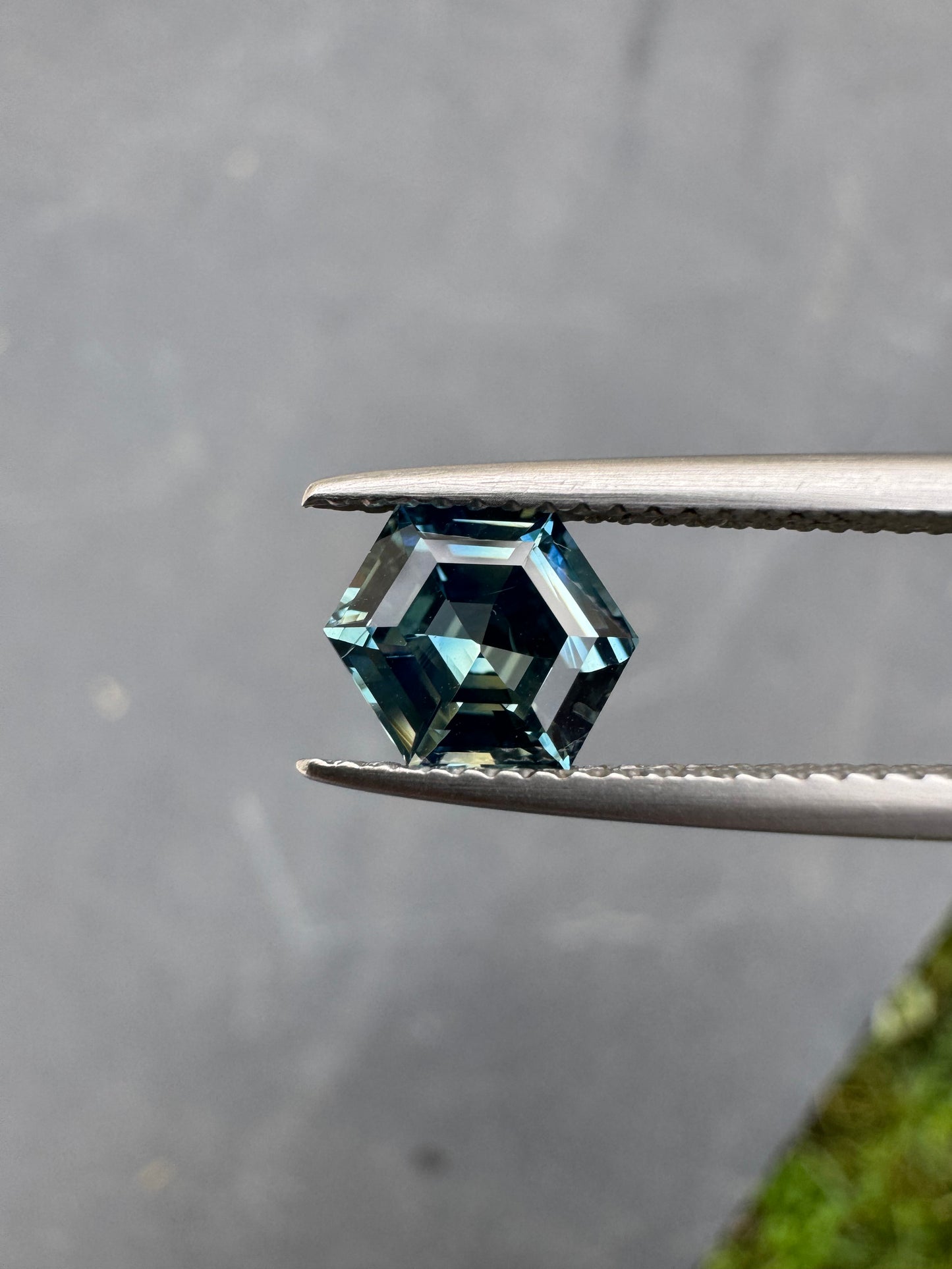 Live031 - Saphir 1,55ct NH