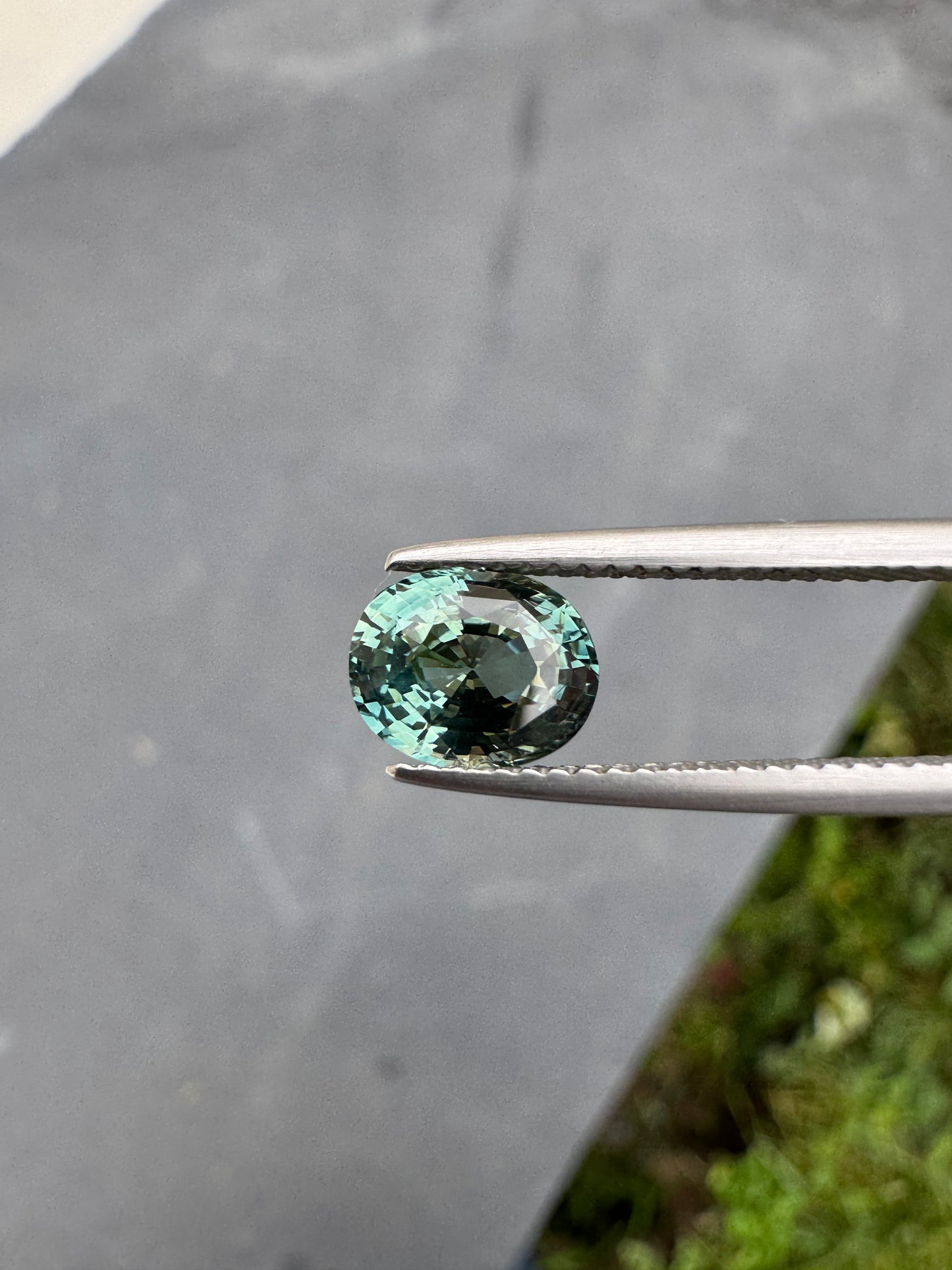 Live032 - Saphir 2,03 NH