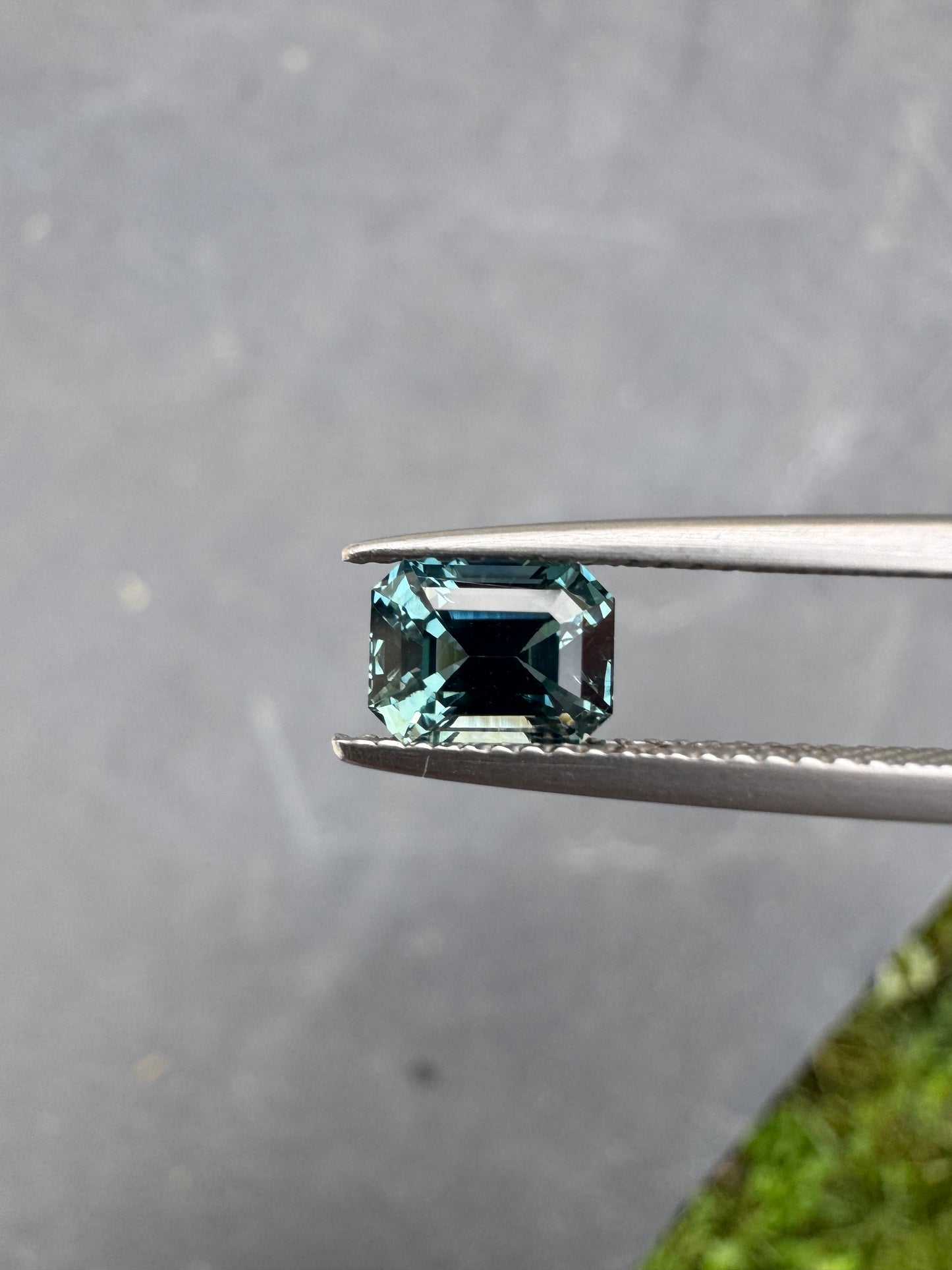 Live034 - Saphir 1,59ct NH