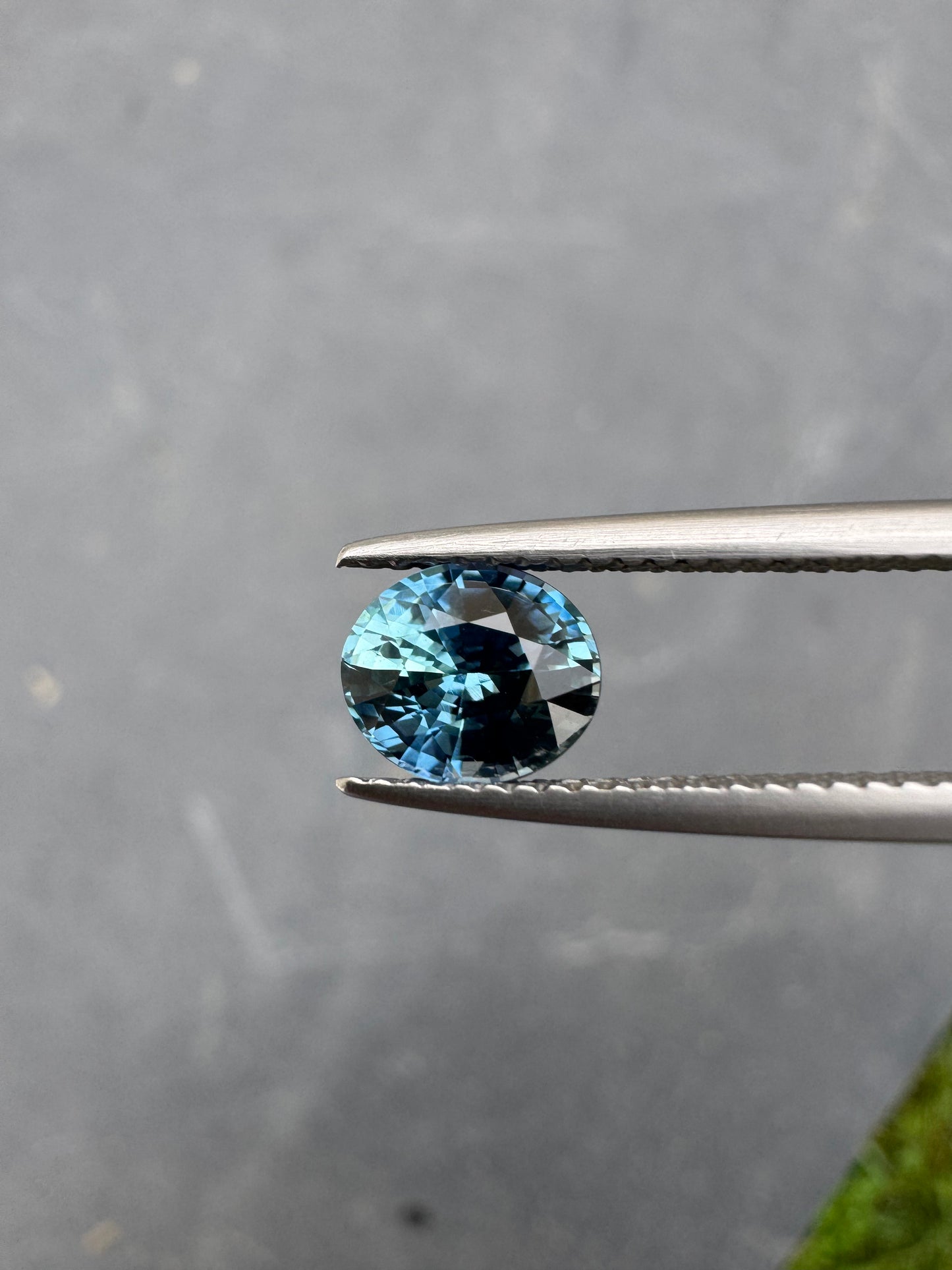 Live035 - Saphir 1,60ct NH