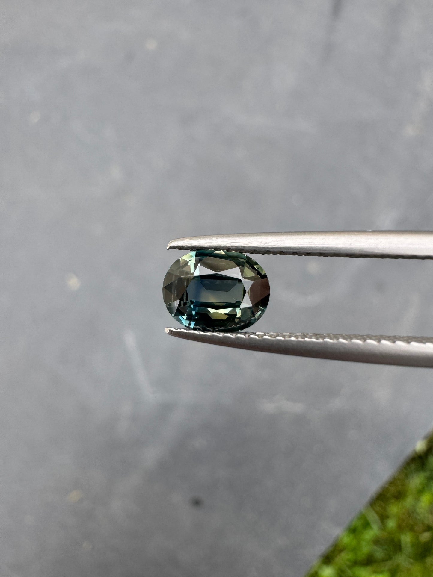 Live039 - Saphir 1,17 NH