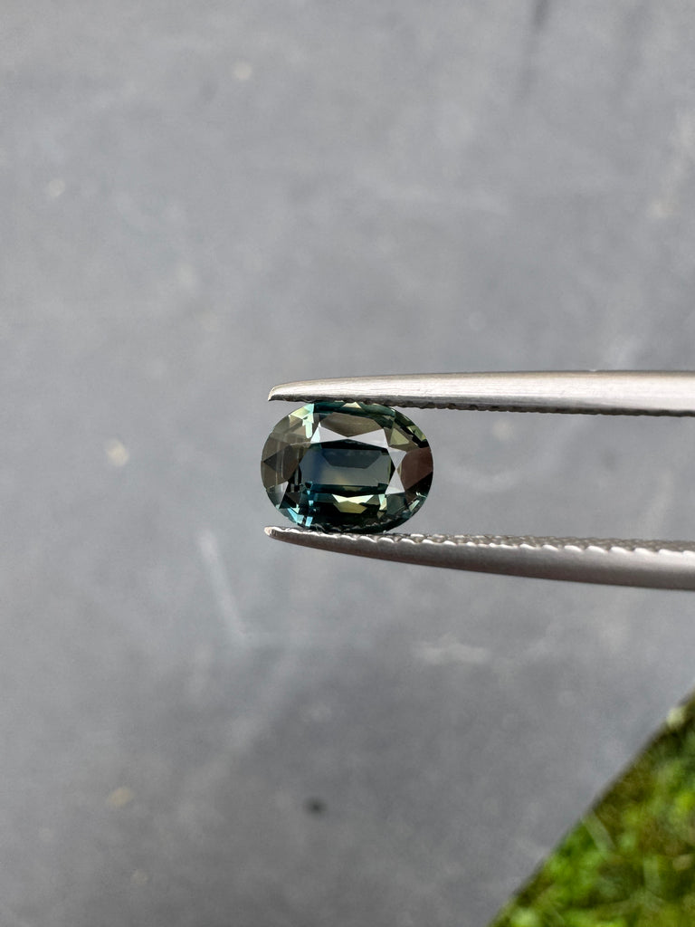 Live039 - Saphir 1,17 NH