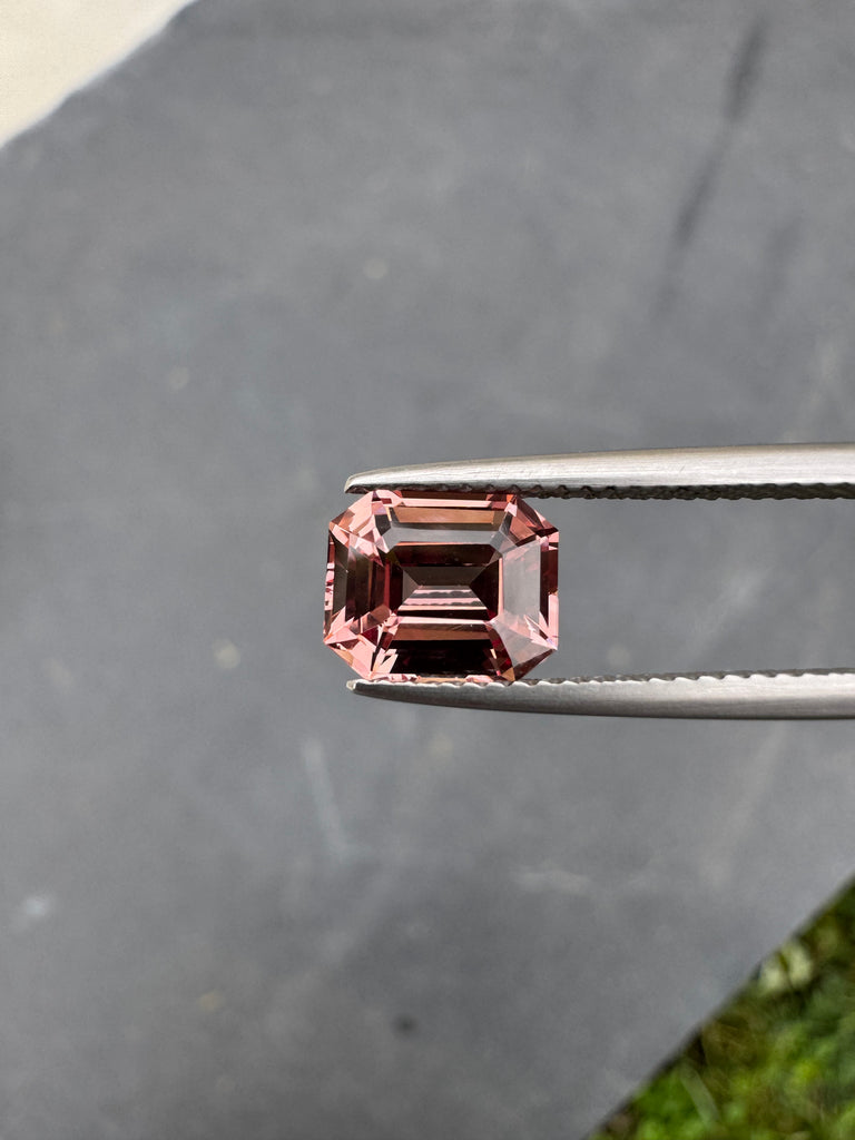 Live042 - Grenat 2,54ct