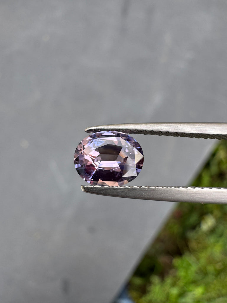 Live054 - Saphir 1,41ct