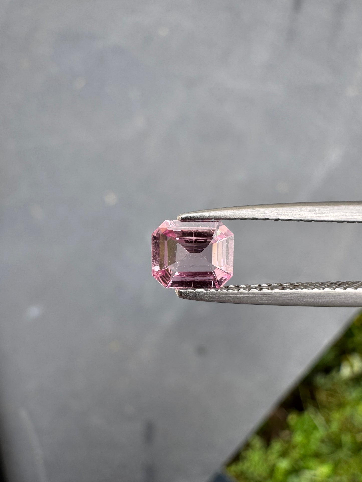 Live062 - Saphir 0,71ct