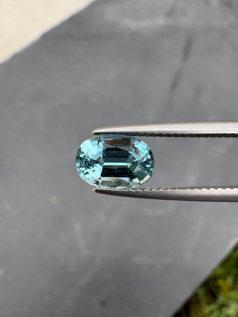 Live072 - Aigue-Marine 1,75ct