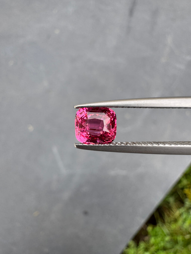 Live087 - Spinelle 1,22ct