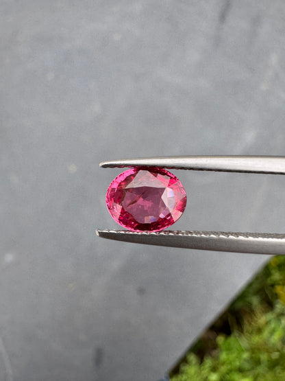 Spinelle Mahenge • 1,56