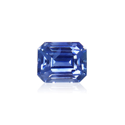 1 x Vrai 0.45 ct Natur Saphir aus Australie blau grün (Neu und 1 x Vrai 0.45 ct Natur Saphir aus Australie blau grün (Neu und