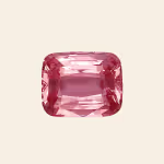 Padparadscha Sapphire
