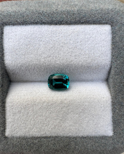 Tourmaline rectangular 0,79ct