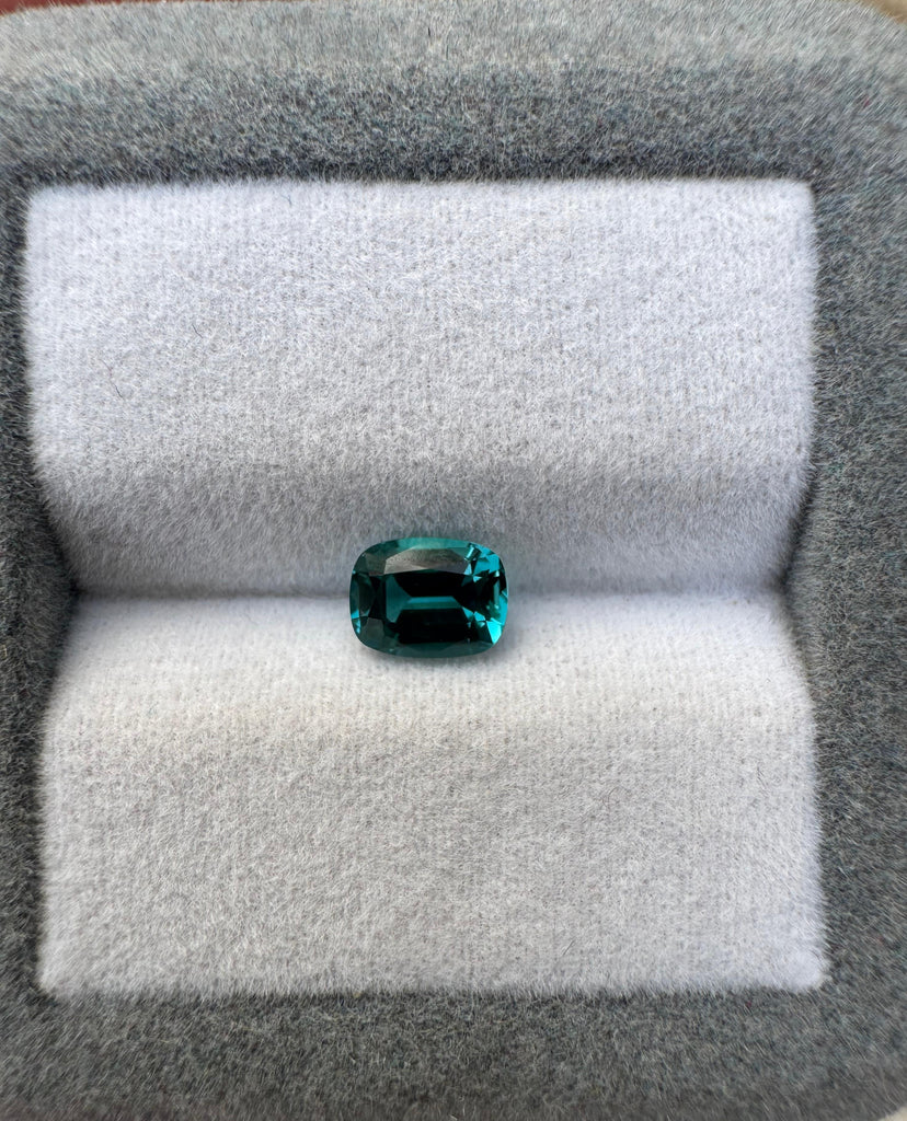 Tourmaline rectangular 0,79ct