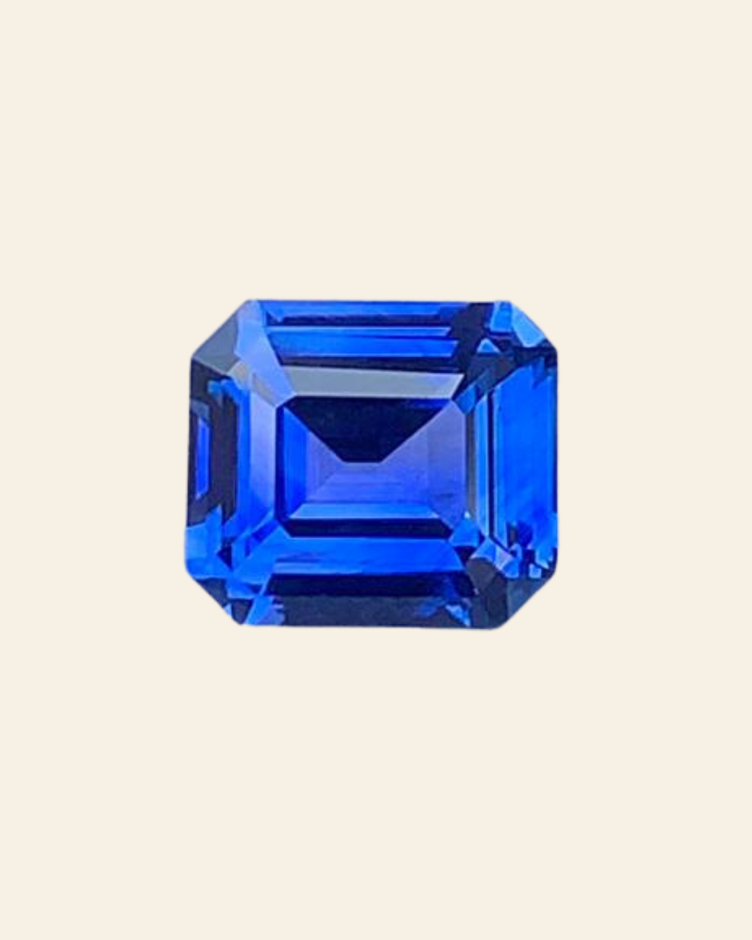 Ceylon Sapphire Sri Lanka