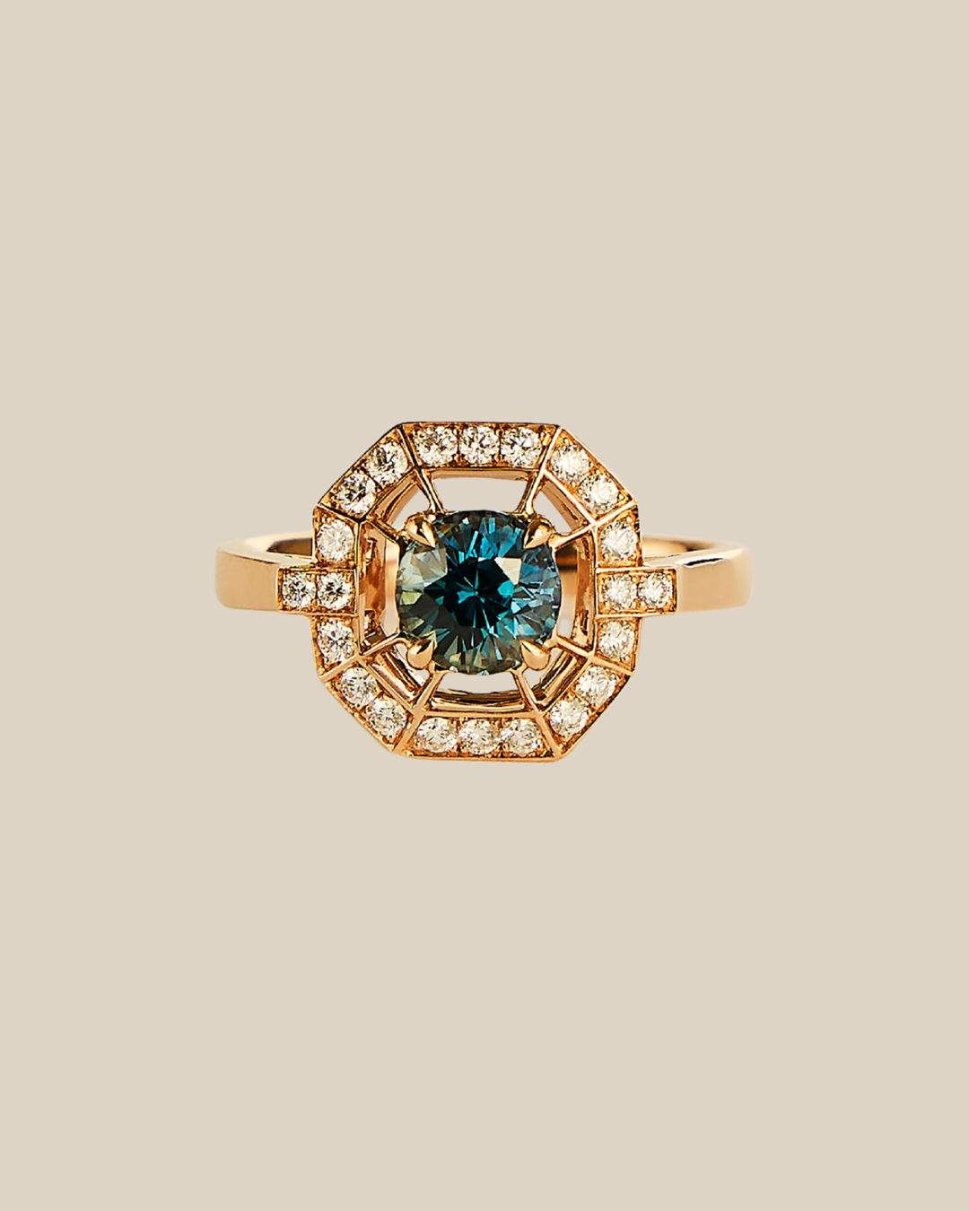 Bague de naissance