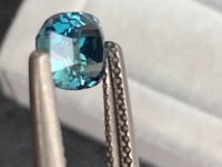 Saphir Teal • 2.03ct