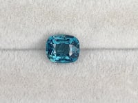 Saphir Teal • 2.03ct