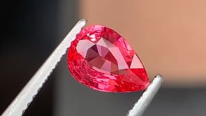 Spinelle • 1,1ct