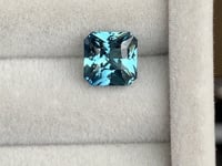 Saphir Teal • 3,9ct