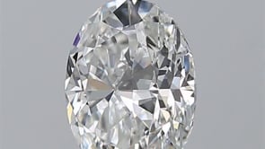 Diamant F/VVS2 • 1,0ct