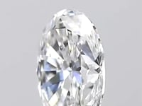 Diamant E/VVS2 • 0,4ct