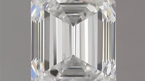 Diamant E/VVS2 • 1,0ct