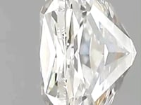 Diamant F/VVS2 • 1,5ct