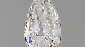 Diamant E/VVS1 • 1,0ct