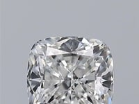 Diamant F/VVS1 • 0,4ct