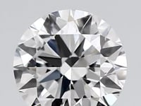 Diamant D/VVS2 • 1,00ct