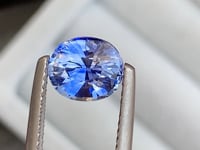 Saphir bleu • 2,1ct
