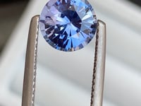 saphir bleu • 2,51ct