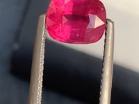 Spinelle Mahenge • 2,56ct