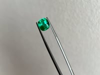 Émeraude de Colombie • 3,15ct