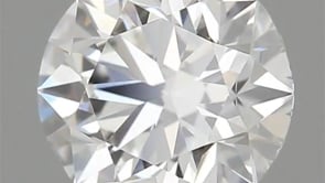 Diamant F/VVS2 • 0,7ct