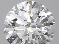 Diamant F/VVS2 • 0,4ct